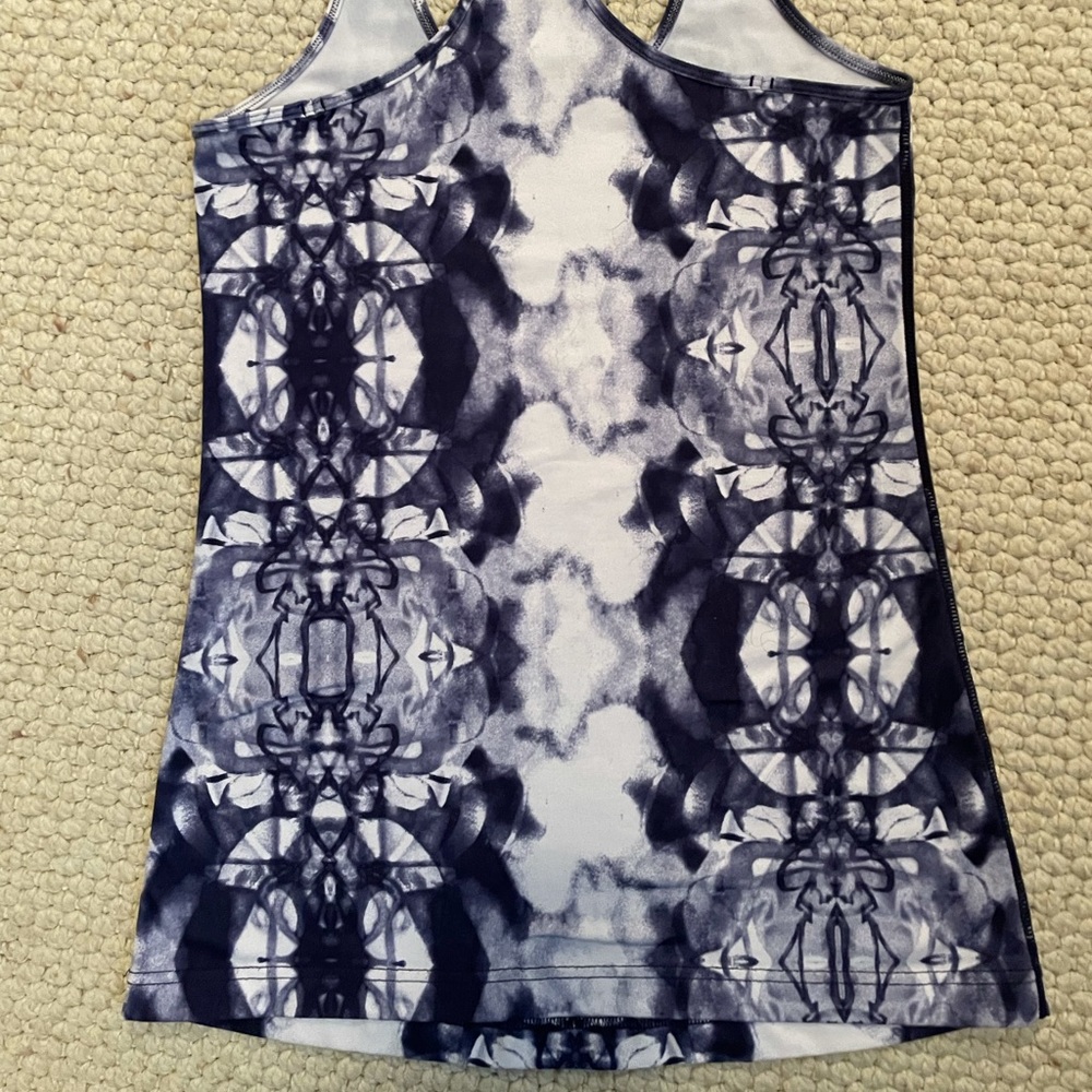 Lululemon Cool Racerback Tank - Picture 8 of 12
